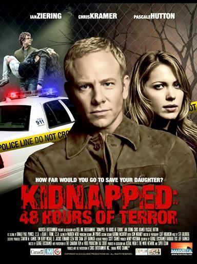   HD movie streaming  Kidnapped 48 Hours Of Terror